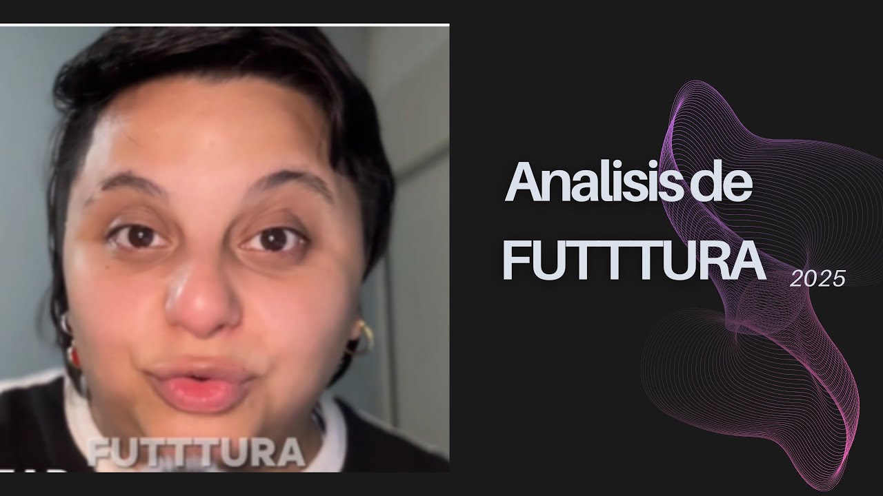 Analisis de FUTTTURA de Tini 🫶🏽