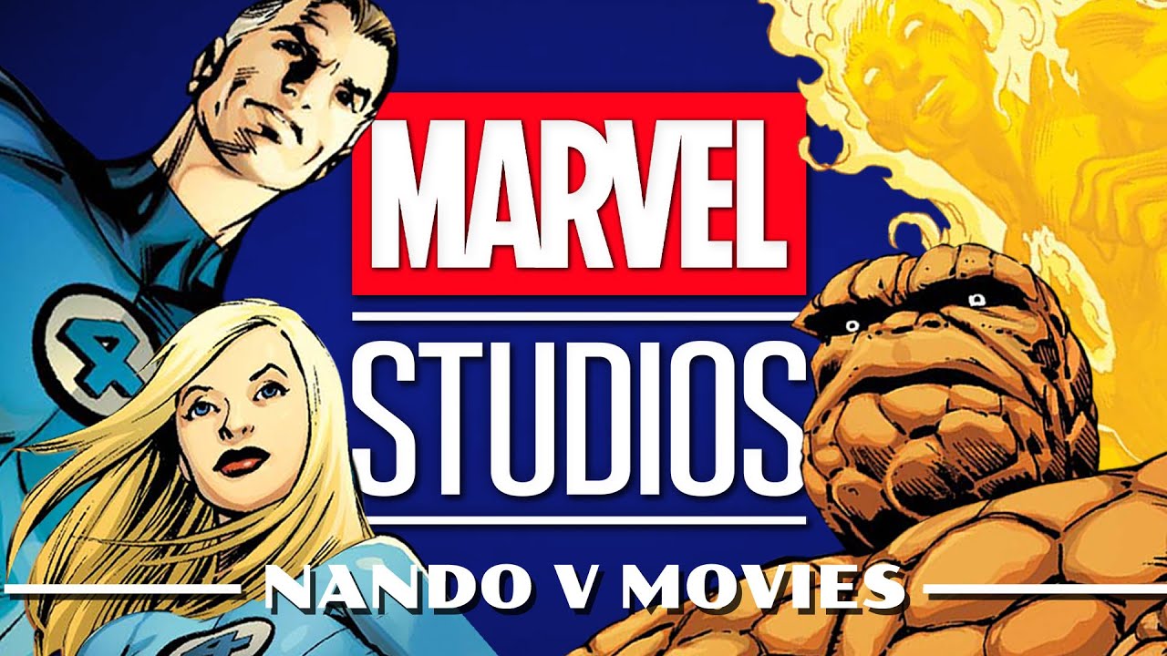 Who should play Marvel's Fantastic Four?