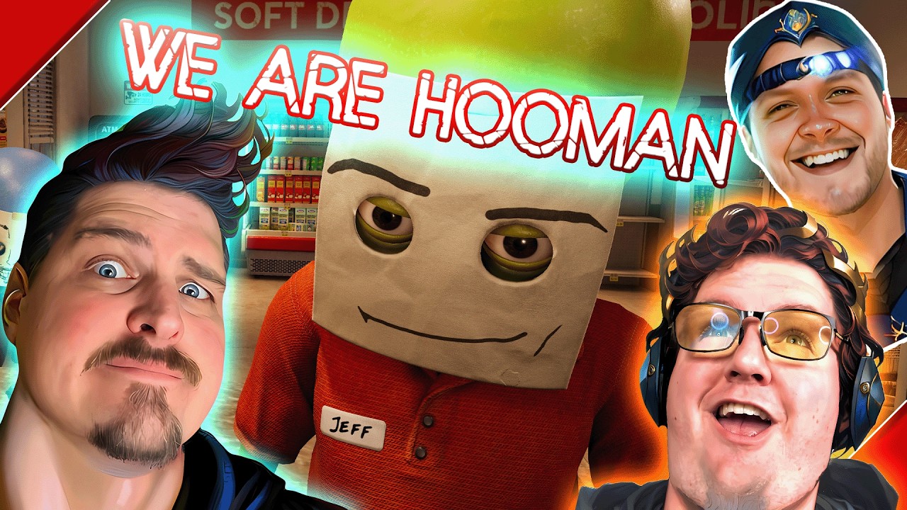 ROADSIDE RESEARCH ➤ We Are HOOMANS, You Can TRUST US