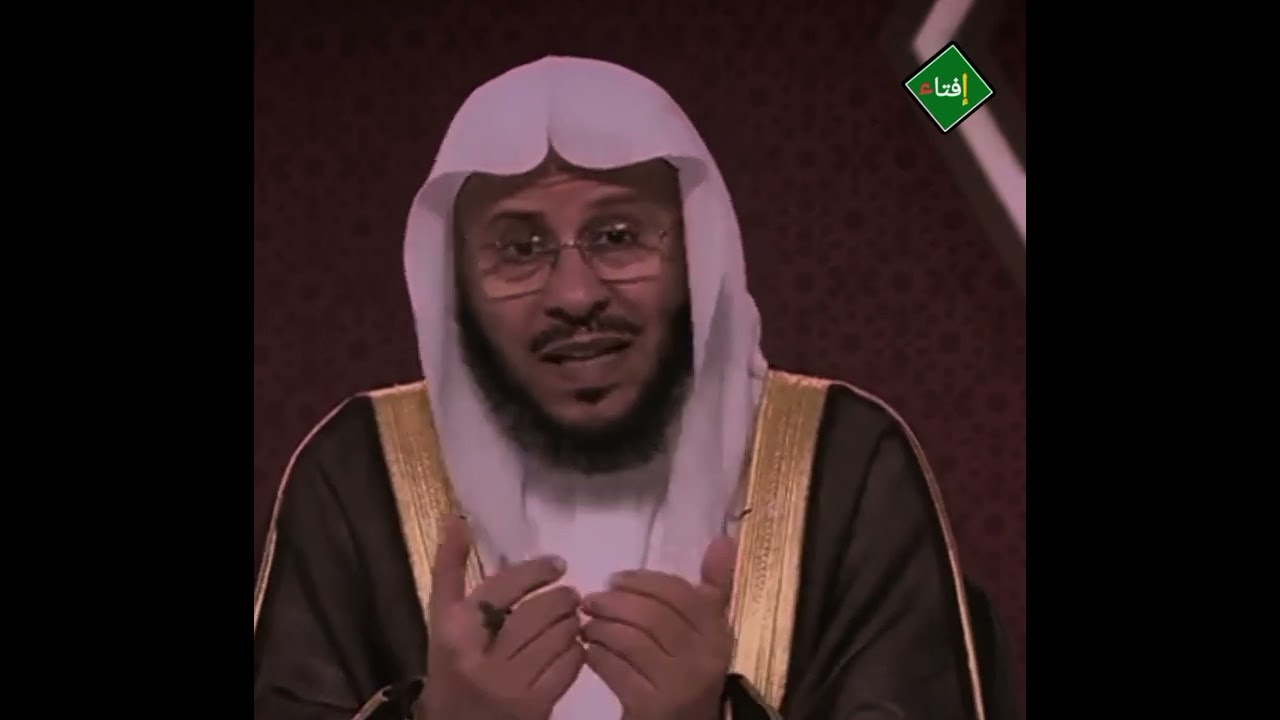 لكل من يعاني من الوسواس اتبع هذه الطريقة وسترى النتيجة بإذن الله ؟الشيخ عزيز العنزي 