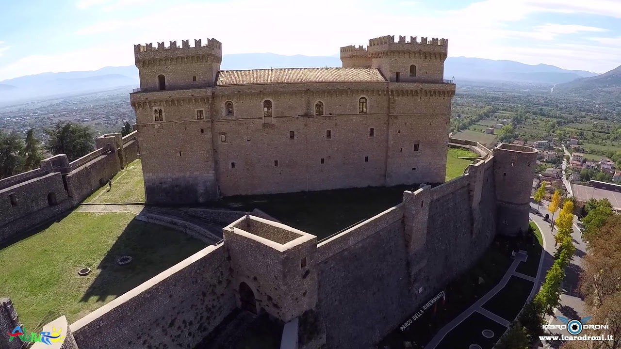 Castelli D'Abruzzo