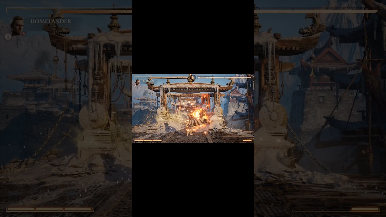 DESTROY 10 ROCKS SURVIVE RAMPART MK1 INVASIONS SEASON 6 #shorts #gaming #mk