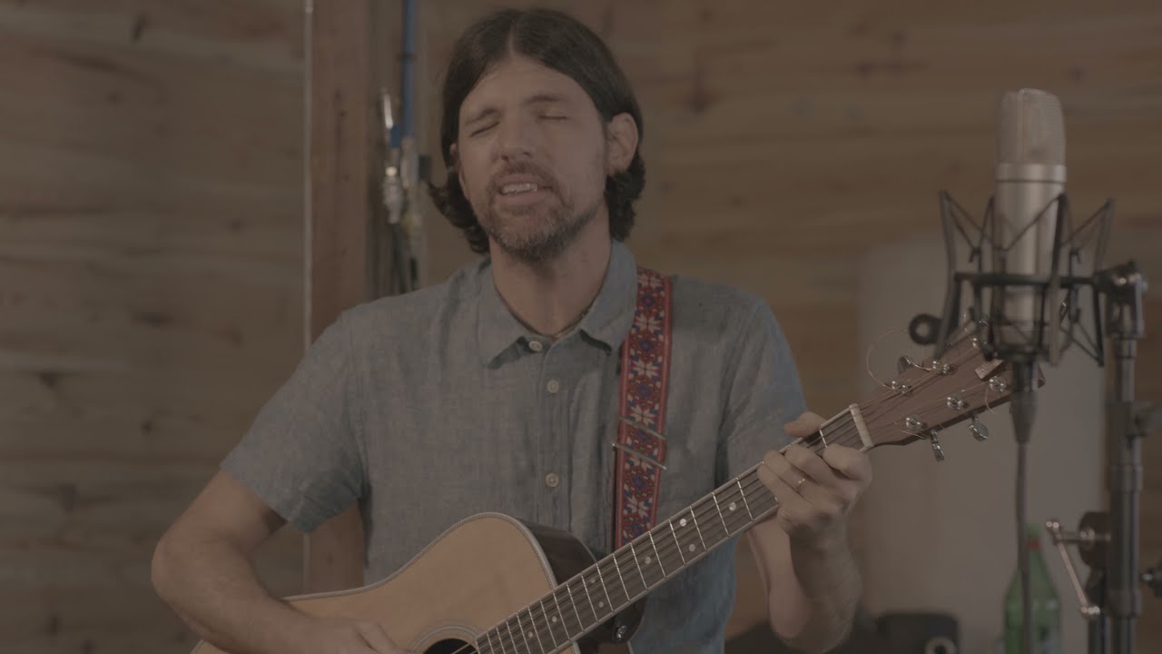 The Avett Brothers debut the title track from SWEPT AWAY