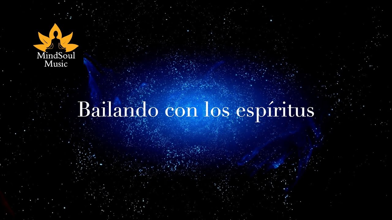 DANCE WTH THE SPIRITS | Feel Joy and Love and Connect with the Positive Energy They Bring to You