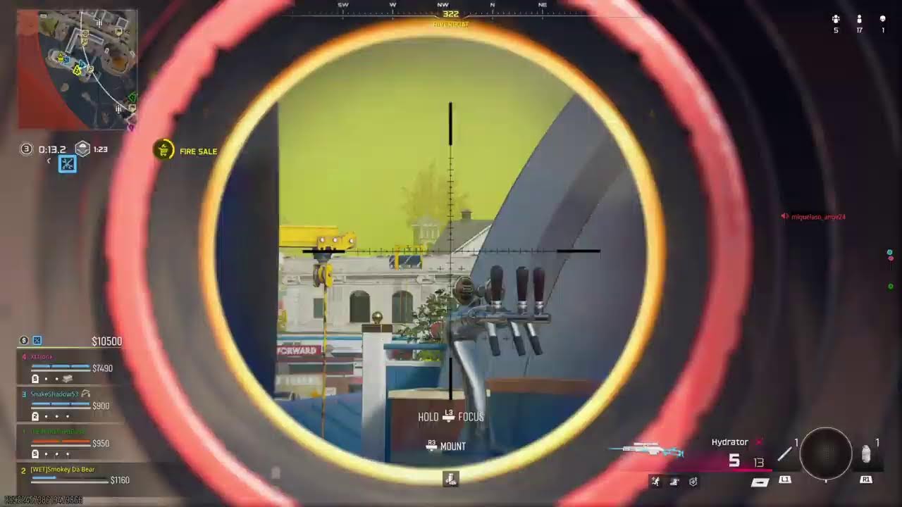 COD WARZONE(ROAD TO 350 SUBS PT.4)LIKE & SUB