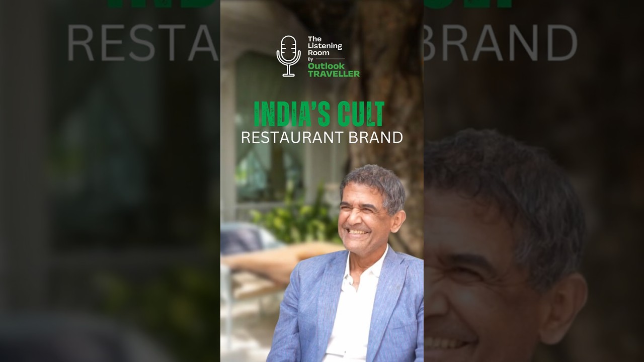 Когда Салман вернул Катрину в баре Olive Bar | А.Д. Сингх делится неизвестным моментом из Болливуда