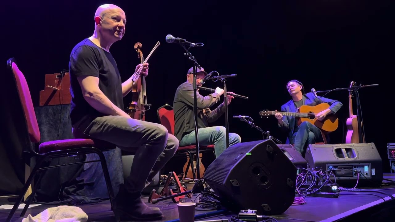 Mcgoldrick Mccusker & Doyle 3