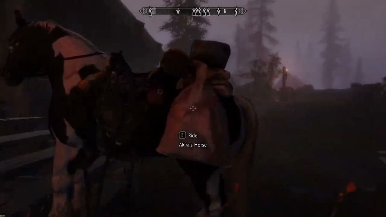 Skyrim - Roleplay; Modded #16 Die Rückehr der Wolfskönigin