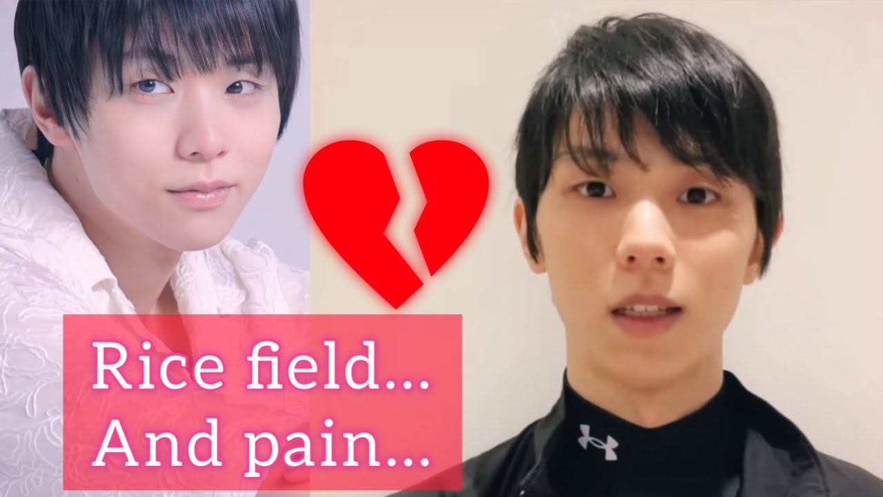 Yuzuru Hanyu's wife is a very smart woman 🥹Fans sell souvenirs and cry 