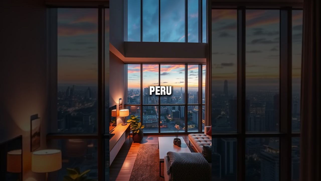 В этих странах арендная плата составляет 500 долларов или меньше. 