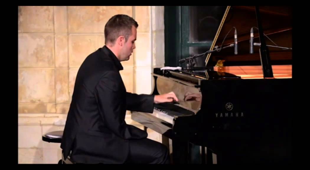 My left hand: Pursuing a musical dream