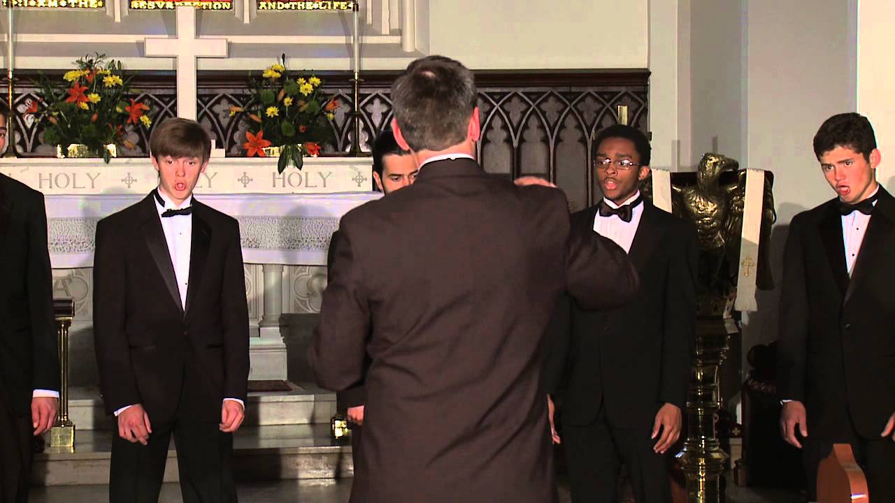 If Ye Love Me by Thomas Tallis