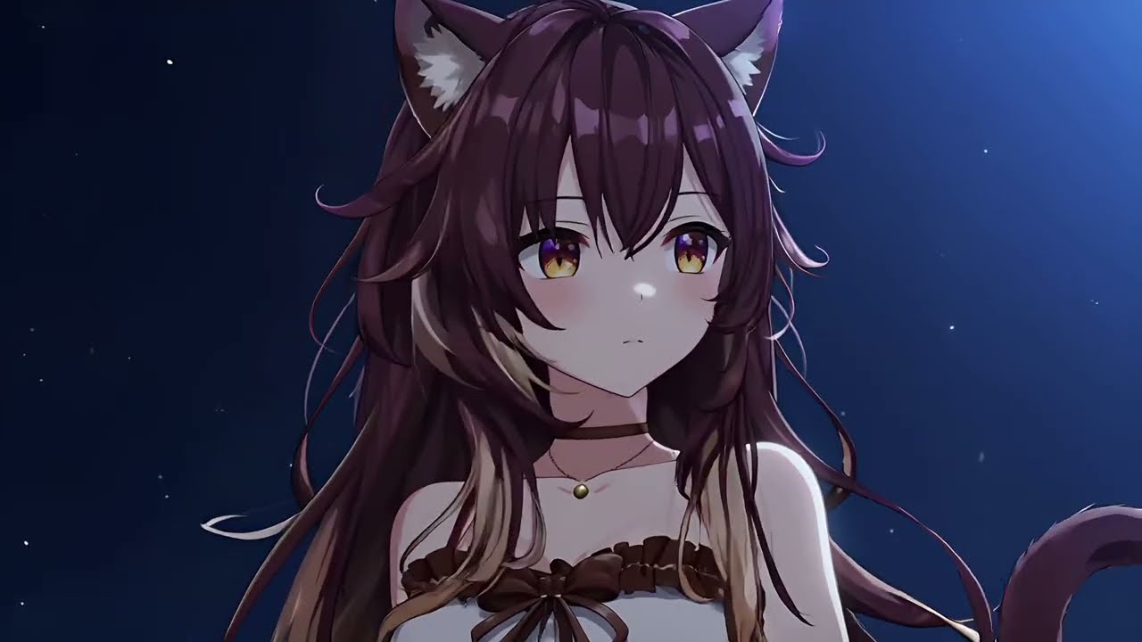 ばすてと　MUSIC VIDEO