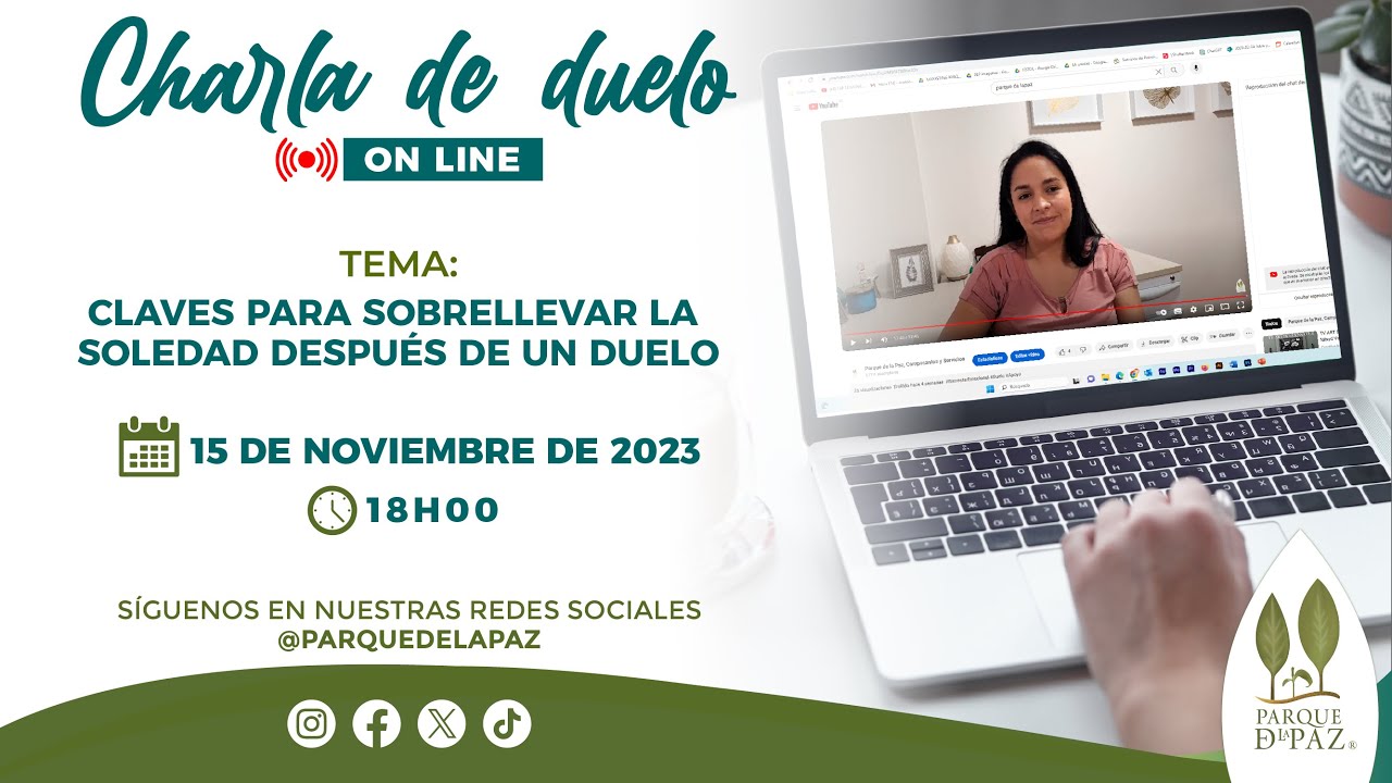 Claves para Sobrellevar la Soledad Después de un Duelo