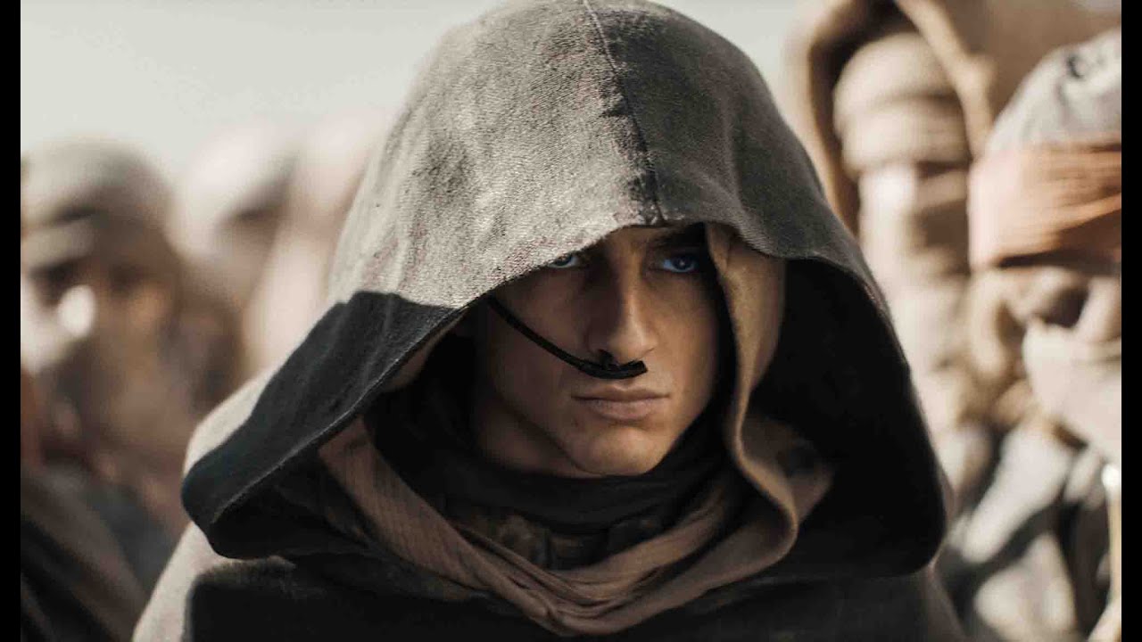 Dune: Part Two | 'Extreme blockbuster filmmaking': Richard Crouse reviews Villeneuve's epic sequel