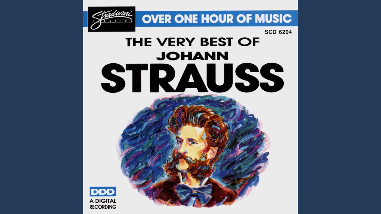 Blue Danube Waltz
