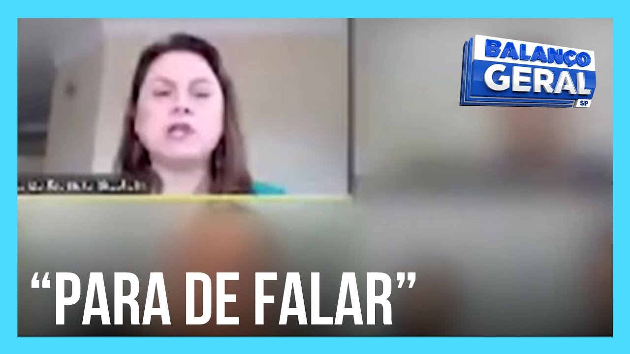 Juíza é afastada após gritar com testemunha e exigir ser chamada da excelência