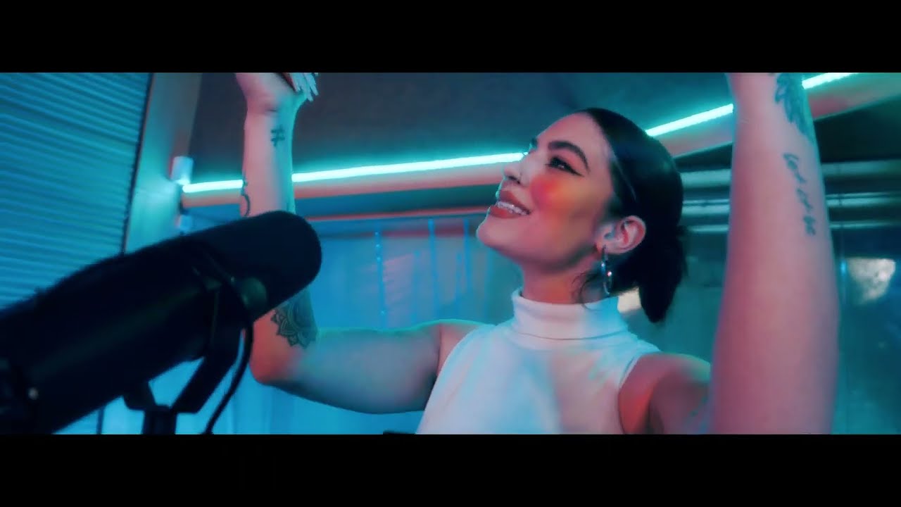 Pedro Qualy, Clau & Burbon - Pouca Pausa & Não Sou de Ninguém (Acústico)