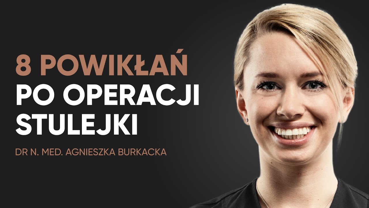 Jakie objawy po operacji stulejki powinny nas zaniepokoić i skłonić do wizyty u lekarza?