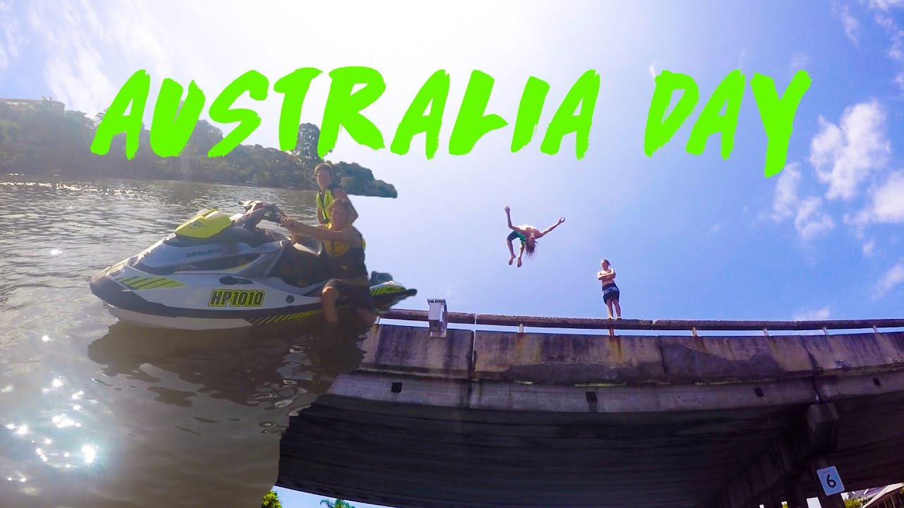 australia day baby