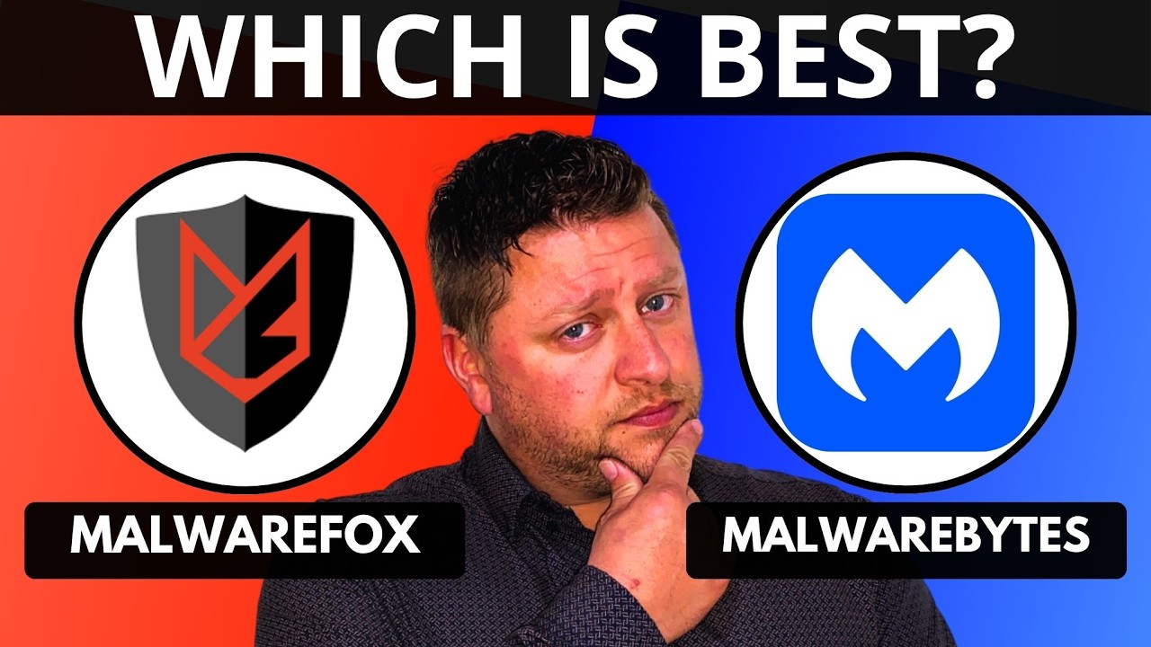 MalwareFox против Malwarebytes &mdash; кто действительно стоит своих денег?
