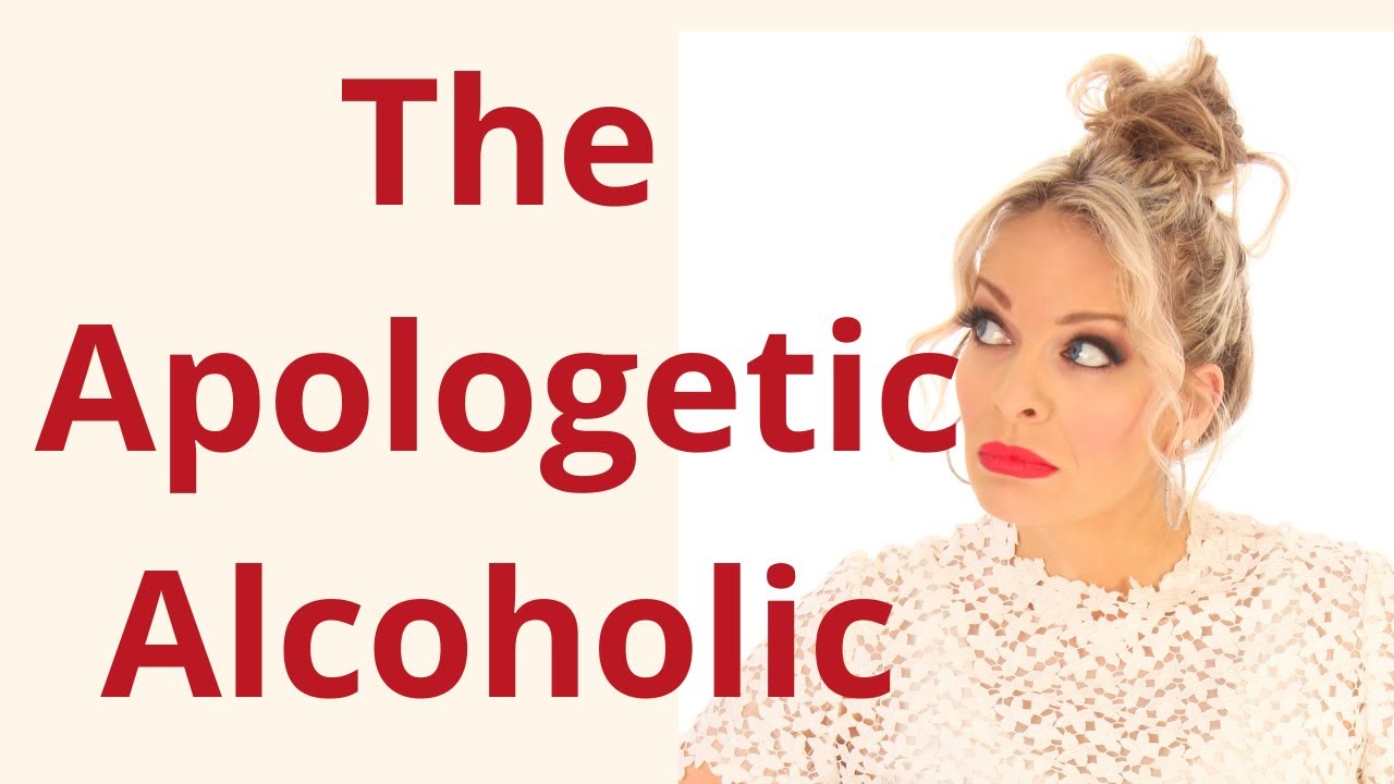 Addict Manipulation the Apologetic Alcoholic | Addiction Expert Heidi Rain