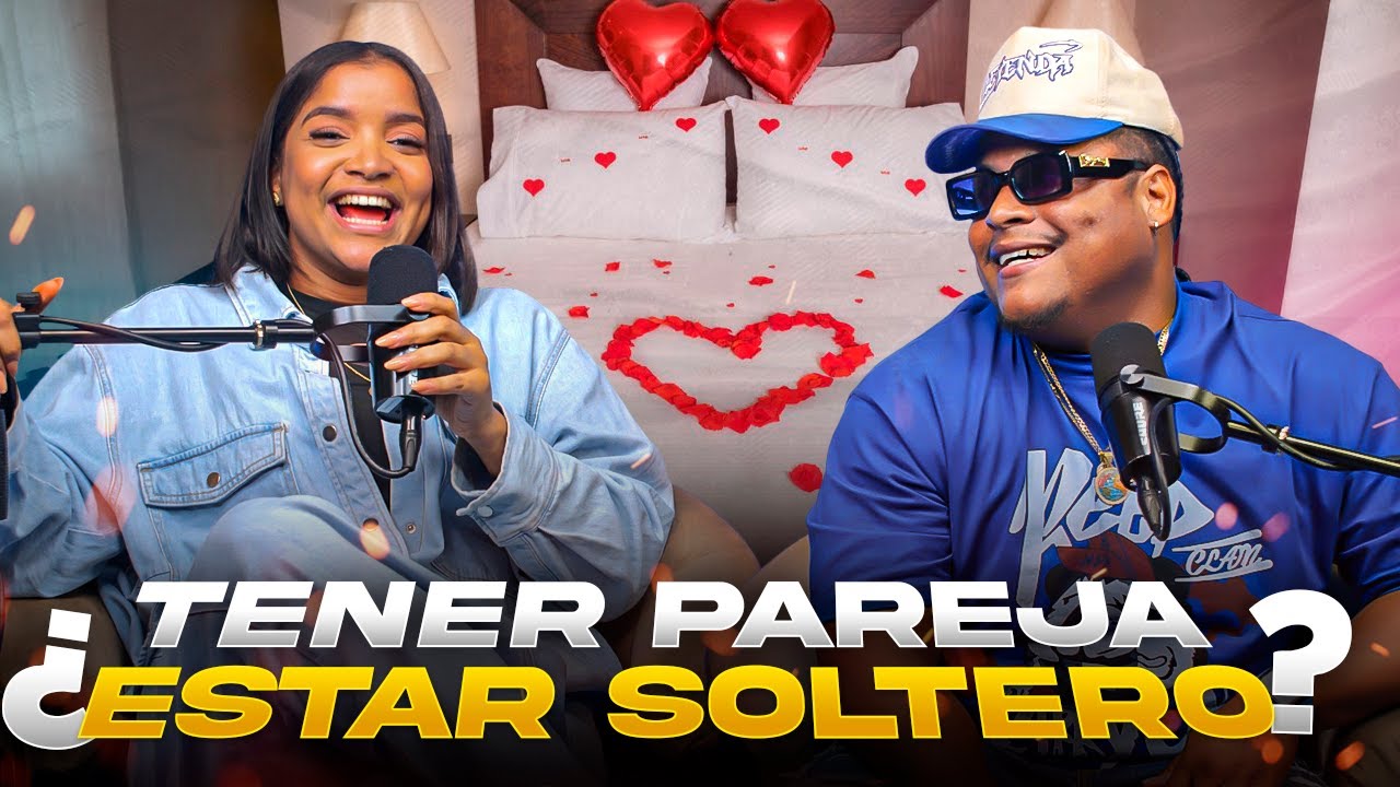 &iexcl;VENTAJAS Y DESVENTAJAS DE TENER PAREJA! ❤️ (Ft. Julio C&oacute;digo, La Psic&oacute;loga, Morenay, Koketo)