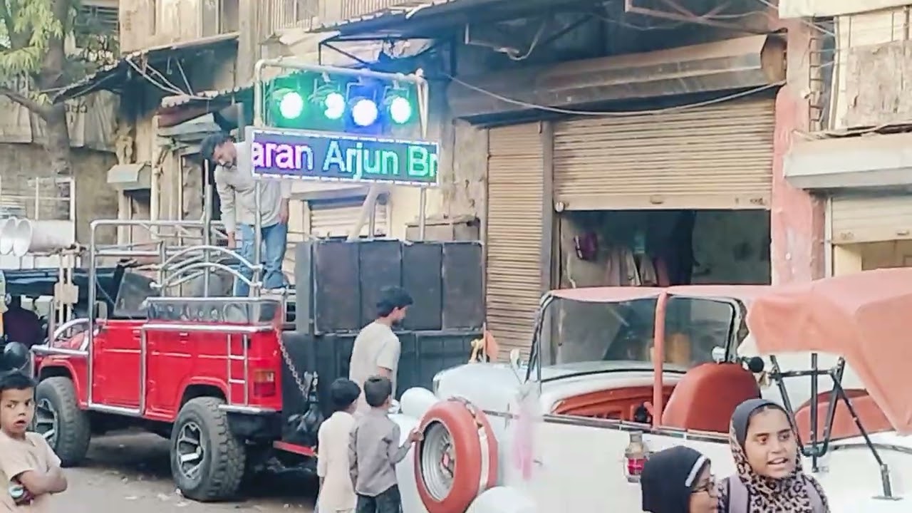 Dj on wheels in kurla, Ghatkopar call 9833279811-9892711089
