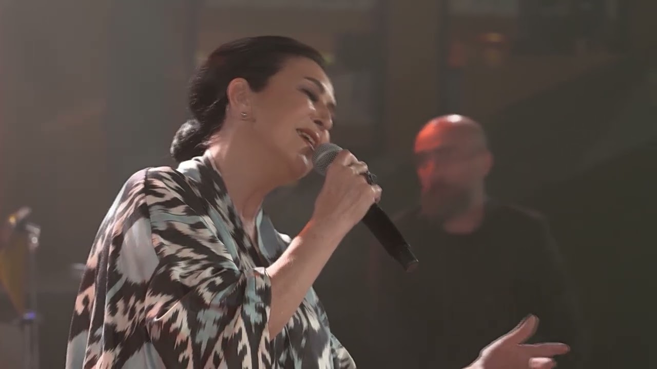 Bir çapkına yangınım- Melihat Gülses