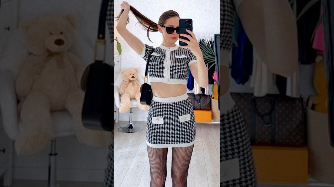 Mini Spring 2024 LOOKBOOK | pick an outfit