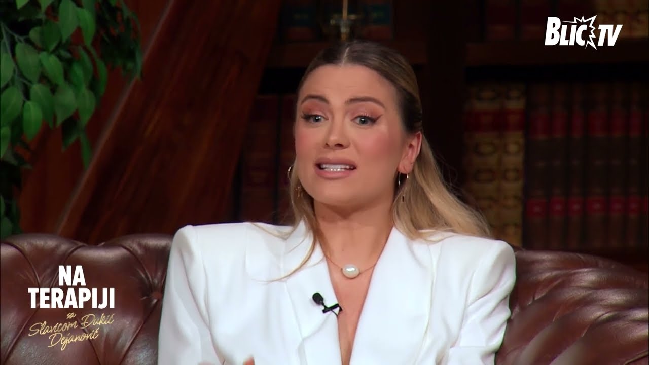 Milica Pavlović: 