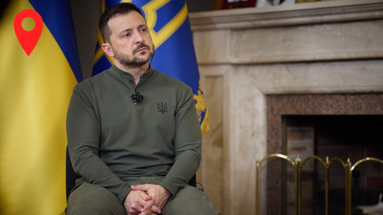 GPS: Ukraine kwenye maji ya shingo huku Zelensky akilia Wanajeshi wa Korea Kaskazimi kumwagwa URUSI