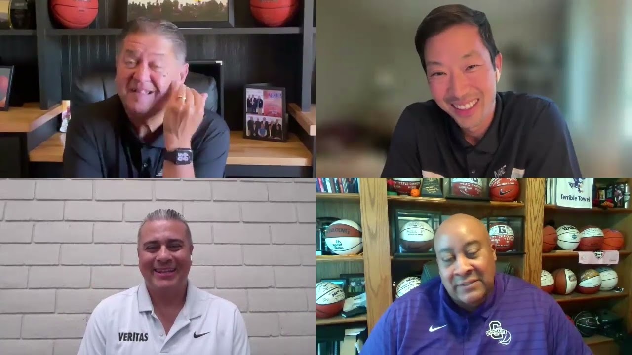 NABC High School Coach Webinar | August 2024