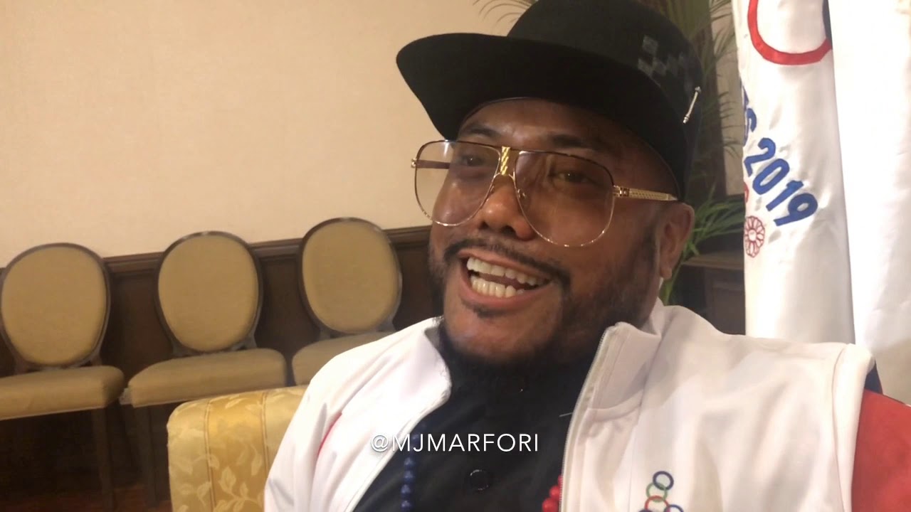 PINAY, PINALITAN na nga ba si FERGIE sa BLACK EYED PEAS?!