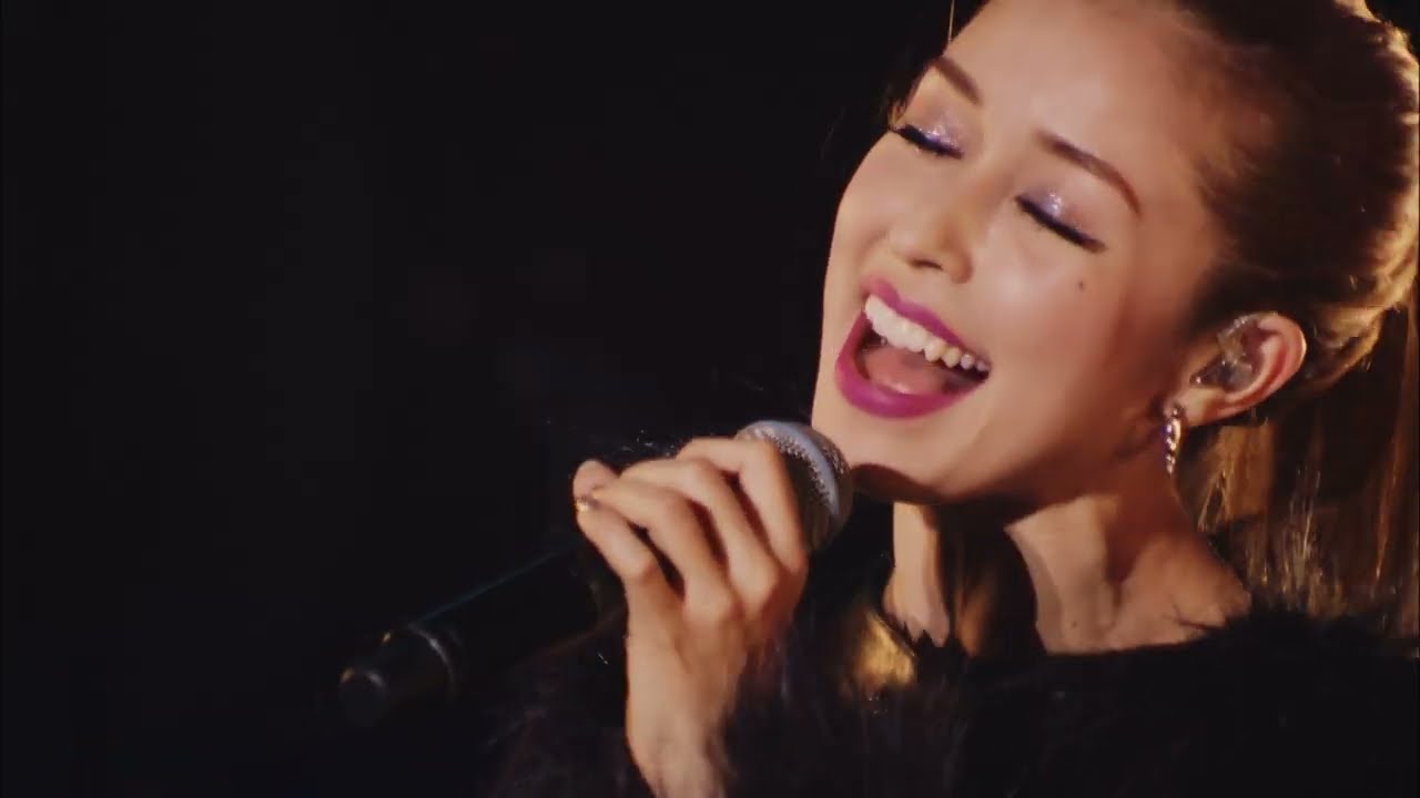 OUR SKY /  BENI 10th Anniversary BENI “BEST” LIVE TOUR 2014