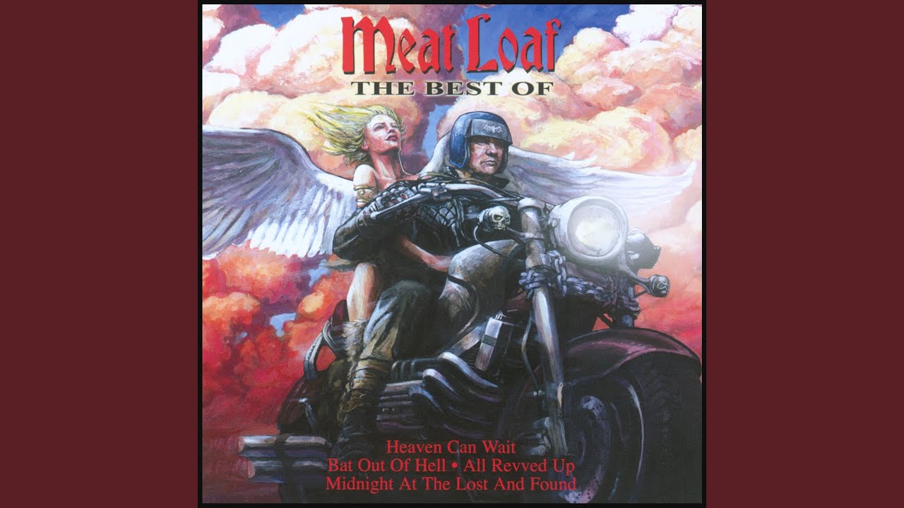 Heaven Can Wait (Live From United States / 1993)