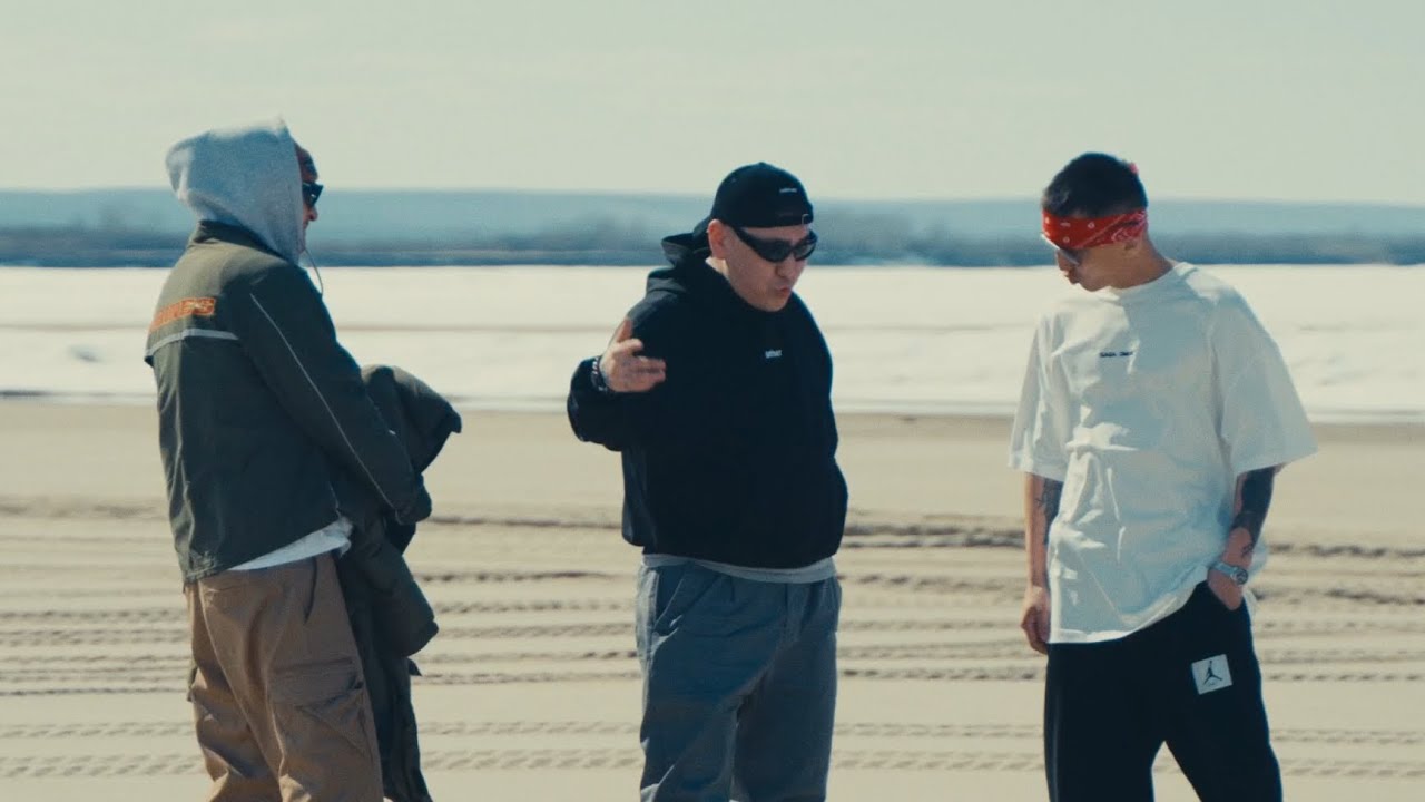 FLOW x МААХТА x FIESTA - ТУРГУТУУ (MOOD VIDEO)