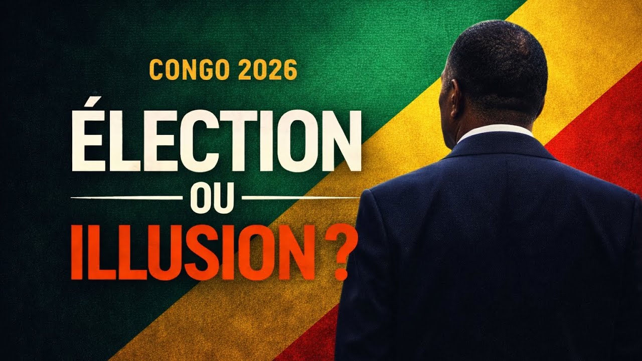 ‼️Congo 2026 — ce que le régime ne veut pas que vous compreniez