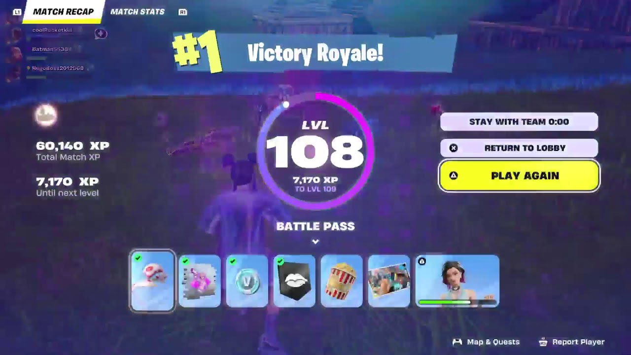 Live 🔴 | Fortnite OG | Squads