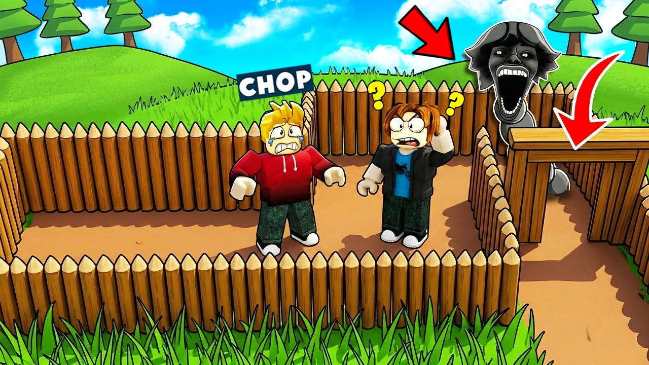 ROBLOX CHOP AND FROSTY PLAY BASE DEFENSE AGAINS 67