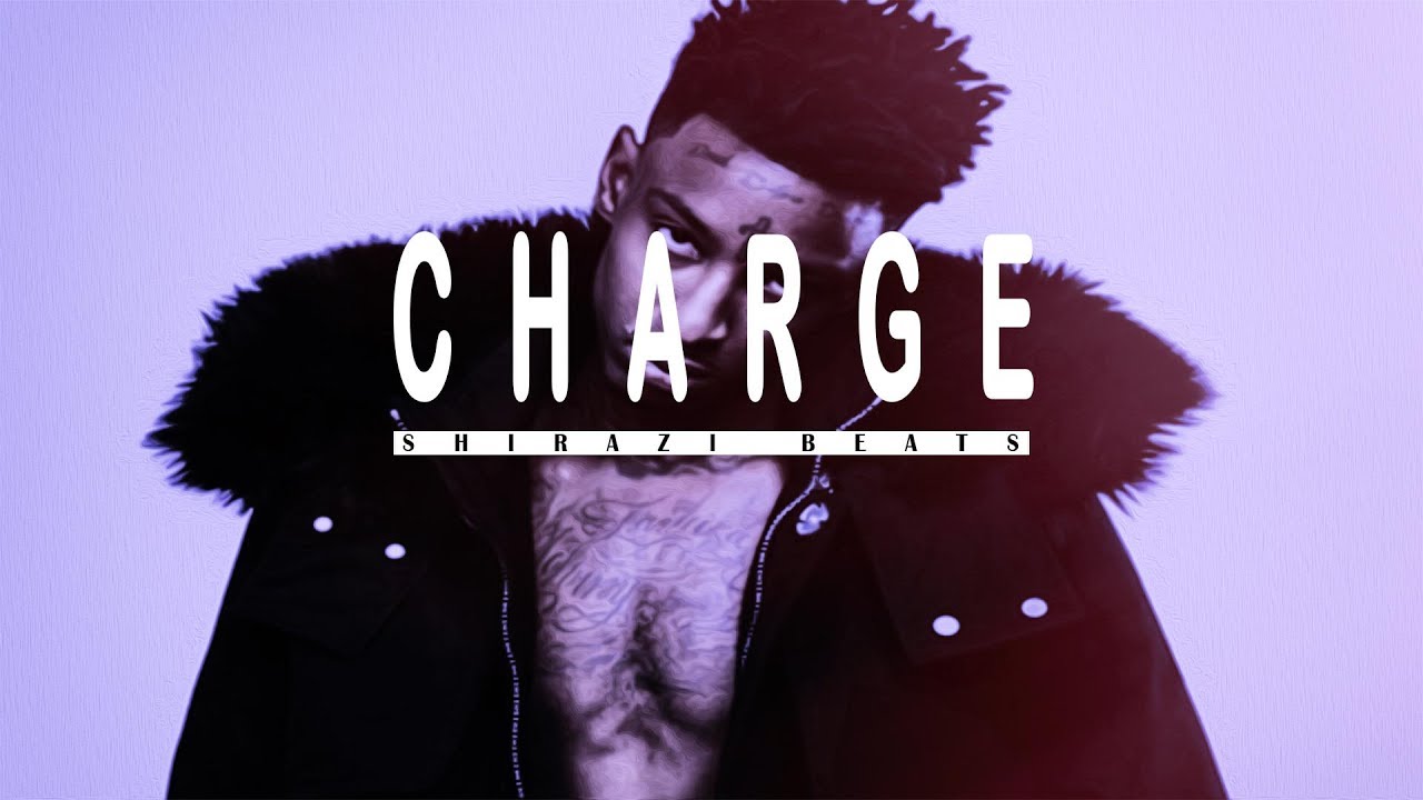 (Free) 21 Savage Type Beat "Charge" |Free Trap Beat / Rap Instrumental 2017 Prod By [Shirazi Beats]