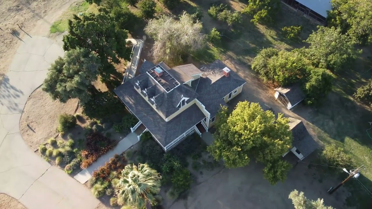 Gilman Ranch in Banning CA