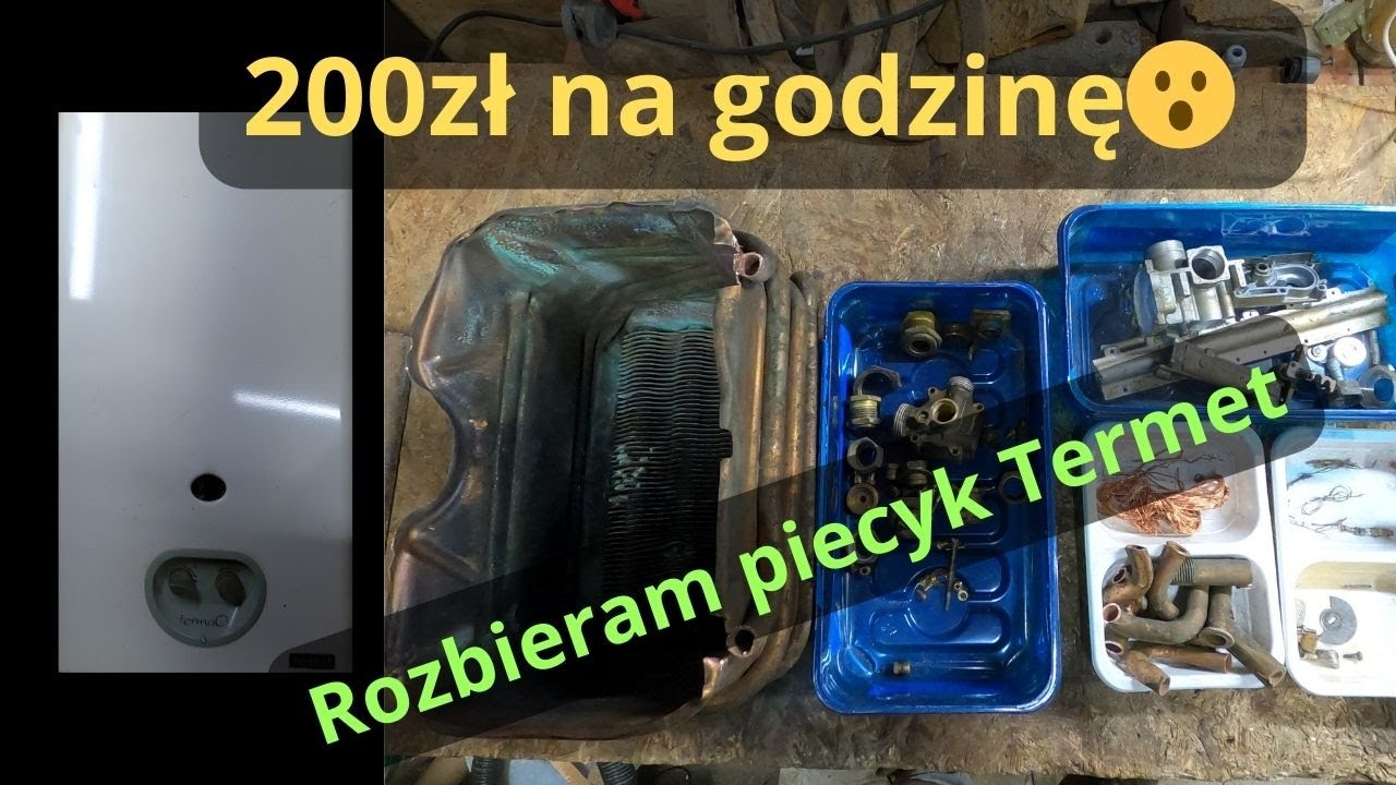 Bardzo dobry wynik!!! 200zł na godzinę