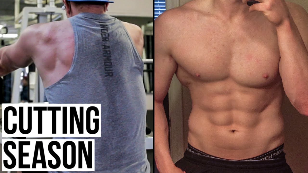 Cutting Season Approaching