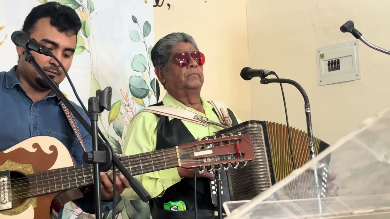 6o Aniversario del Templo Ebenezer y Día Del Pastor (Parte 2) Matamoros, Tamps 🇲🇽