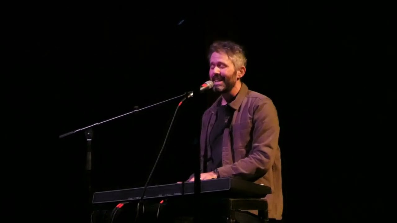The Antlers  - Carnage / Blight @ Zonnehuis Amsterdam (2/8)