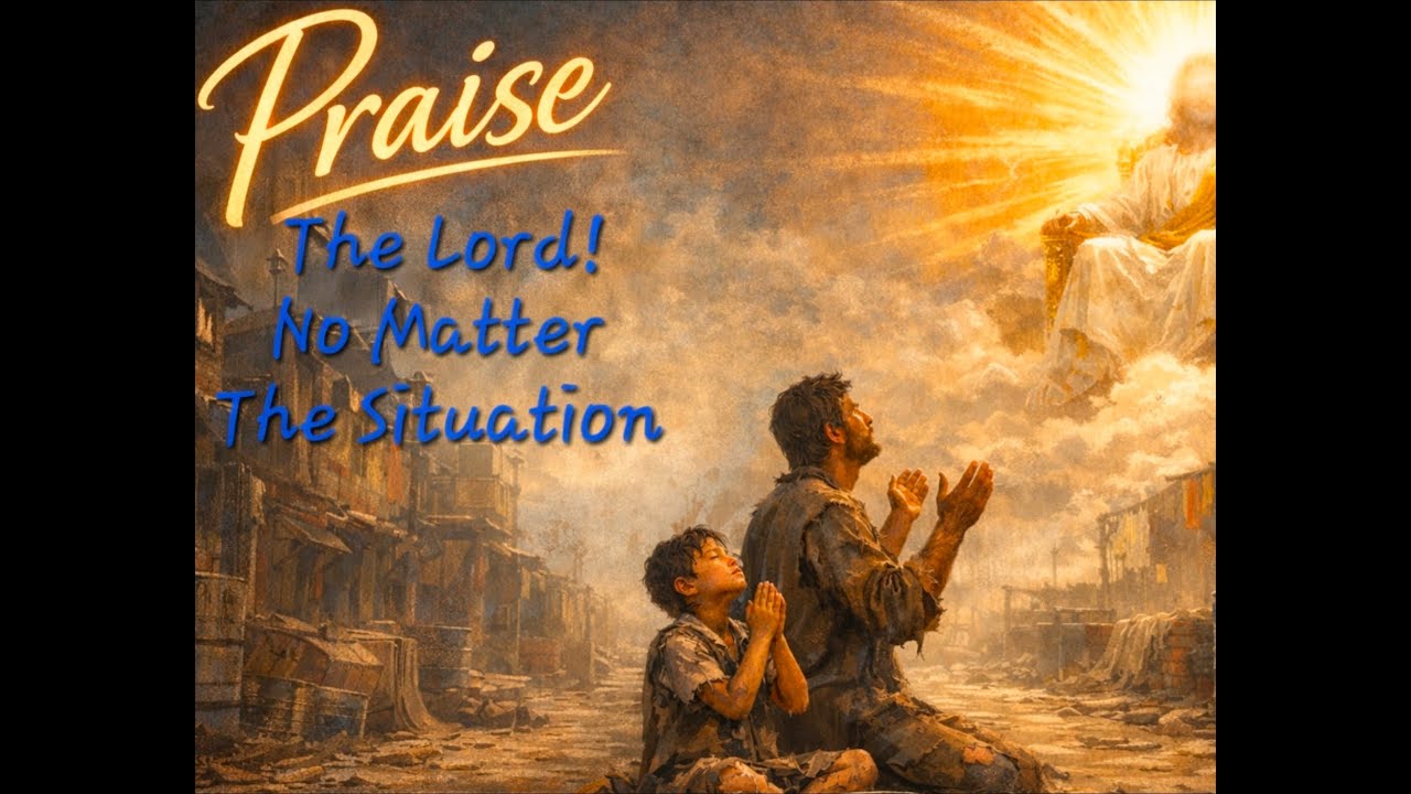 Praise Soulful. Let everything that has breath praise the Lord!” 🙌🏾#PraiseTheLord #GospelMusic