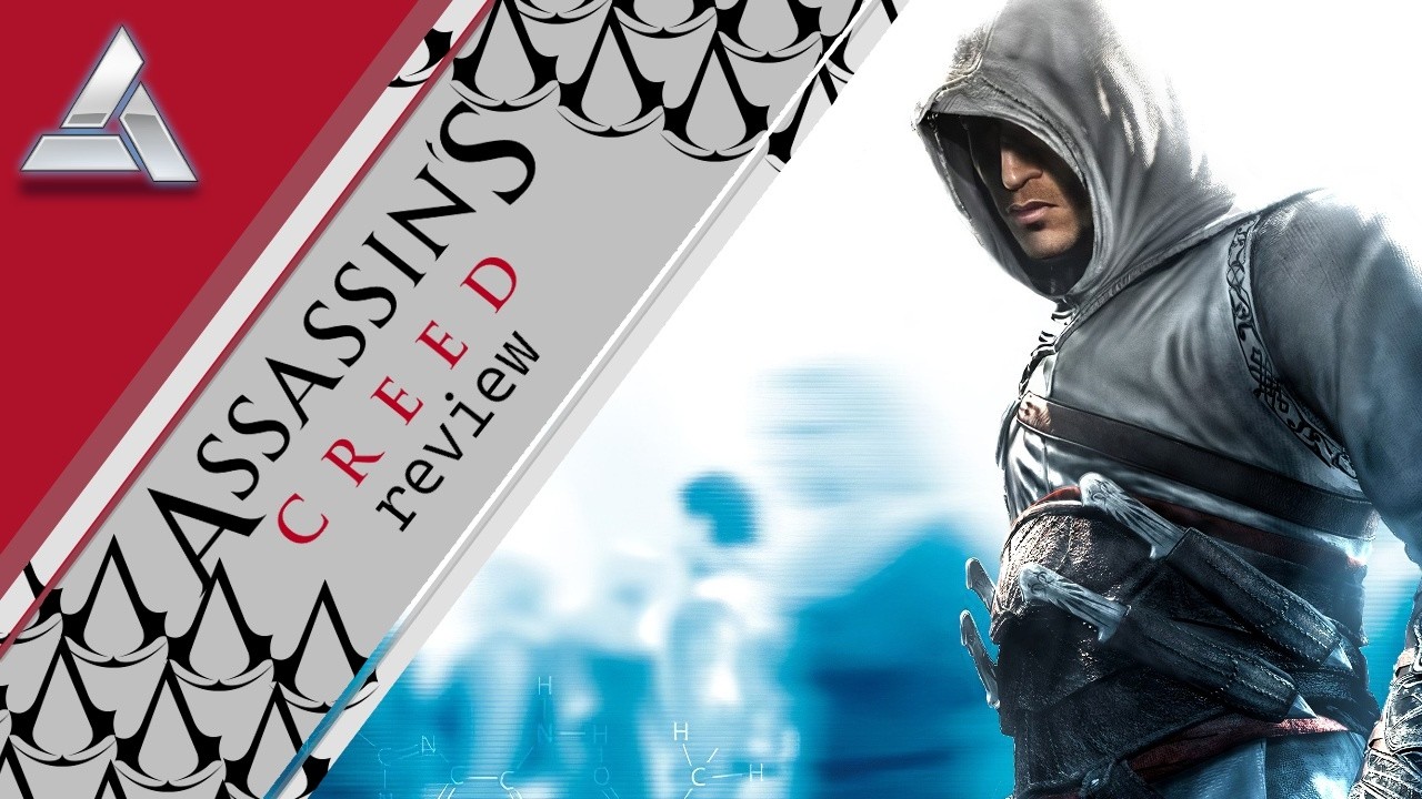 My thoughts on Assassin's Creed 1 after having played it.