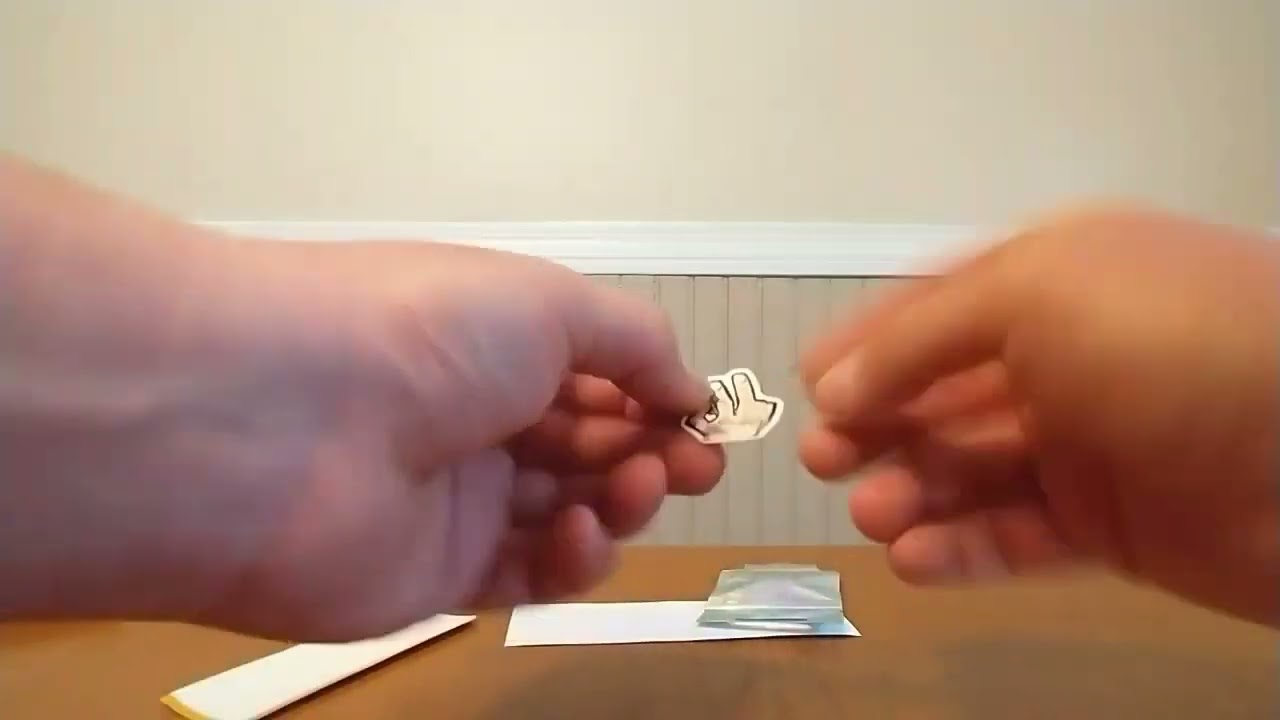 DELI Decks Fingerboard Wheels Unboxing (Blue Sapphires) 💎