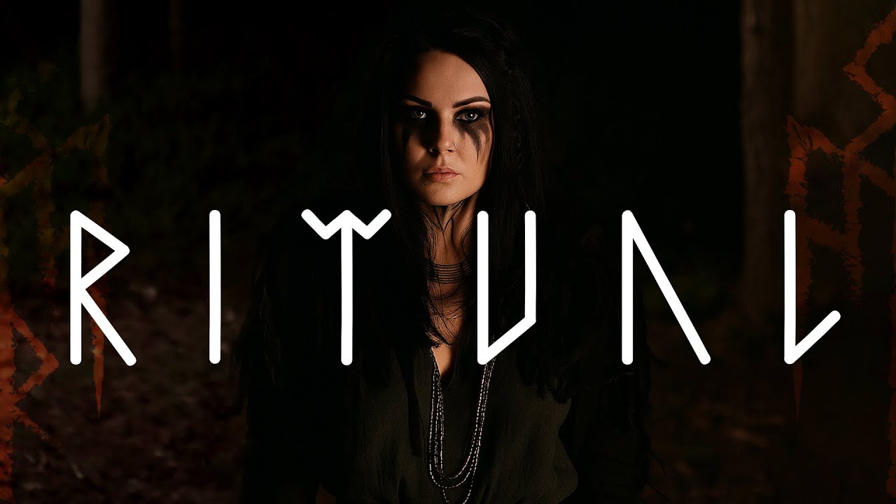 Damora - Ritual (official video)